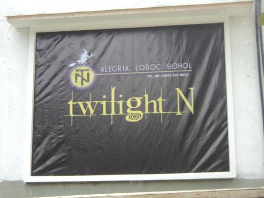 Twilight N Hotell Loboc Rom bilde